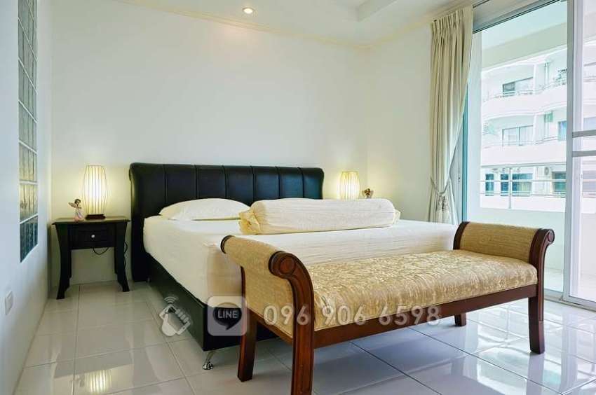 Hot Price | For Sale | 2 Bedroom | The Bayview 2 Condominium