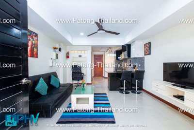 Fabulous 1 Bed Apartment Patong Southside  Gorgeous totally remodeled 