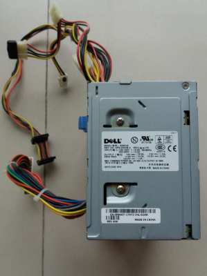 Sale Hurry!!!  Converter - 230 Watt Power Supply for Optiplex Desktops