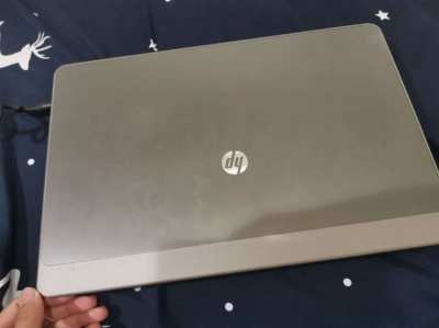 Hp Probook 4430s Laptop