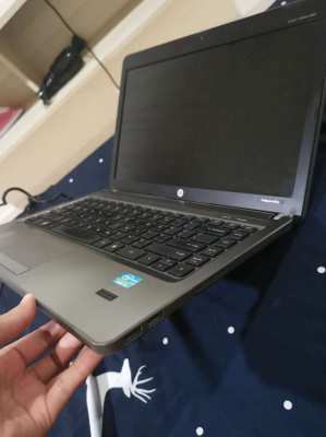 Hp Probook 4430s Laptop