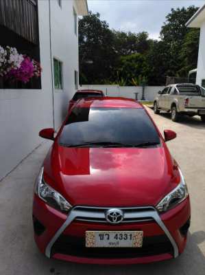 BEST PRICE CAR FOR RENT 12.990 THB
