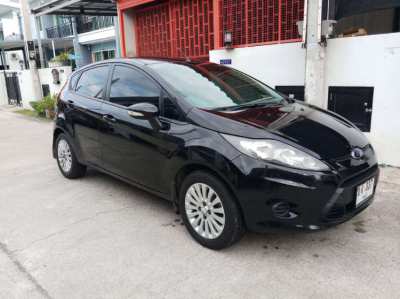 BEST PRICE CAR FOR RENT Ford Fiesta 12.000 THB