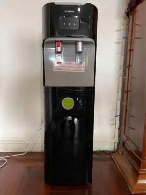 Toshiba Hot-Cold Water Dispenser 