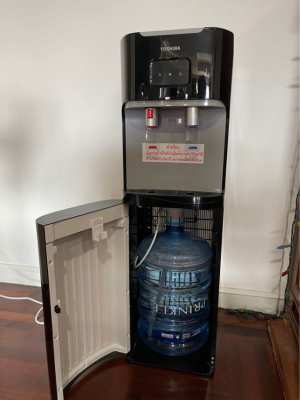 Toshiba Hot-Cold Water Dispenser 
