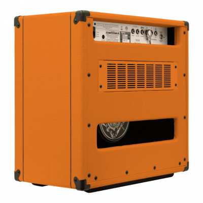 Imported Orange TH30 Combo amp 