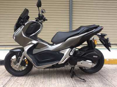 Honda Adv 150 cc 2020