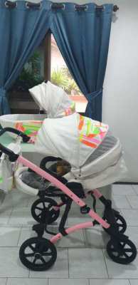 Baby stroller, TAKO BABY