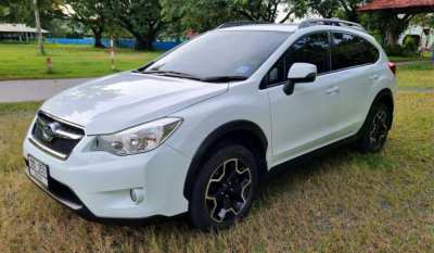2012 Subaru XV for sale 