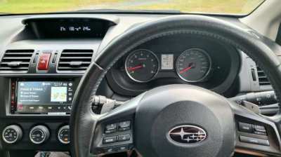 2012 Subaru XV for sale 