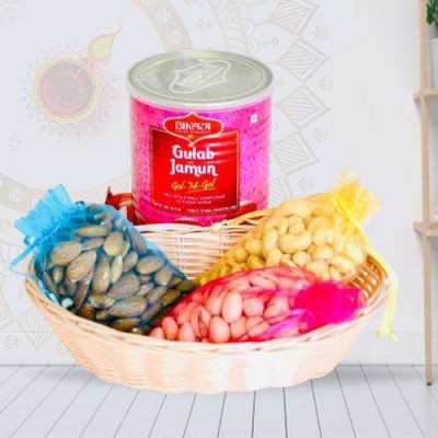 Send auspicious Diwali Gifts to USA – Assured Express Delivery