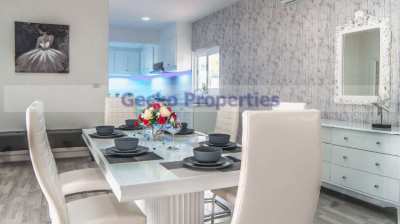 4 bed 3 bath with private pool House for sale in east Pattaya