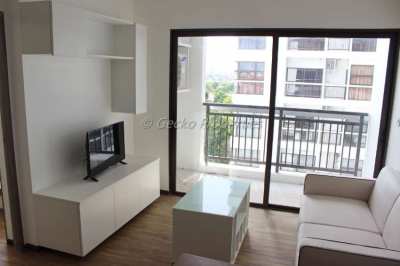 1bed 1 bath high floor Condo for sale in South Pattaya