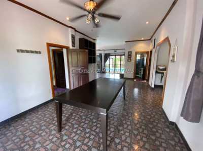 2 bed 2 bath  with private pool House for sale in East Pattaya