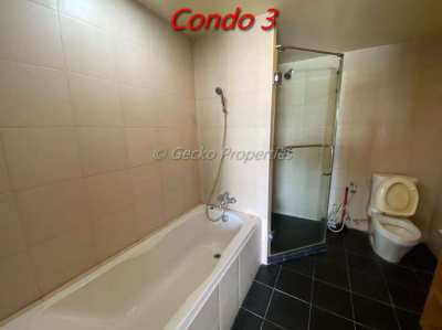 6 bed 11 bath Hot Sale! Condo for sale in Central Pattaya 