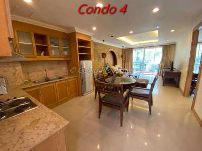 6 bed 11 bath Hot Sale! Condo for sale in Central Pattaya 