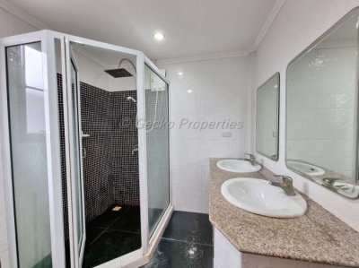 2 bed 2 bath Pool Villa House for sale in East Pattaya