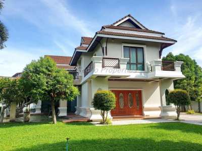 4 bed 4 bath with Private Pool House for rent in East Pattaya
