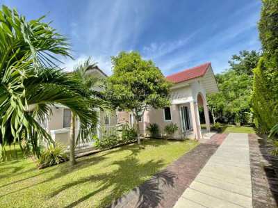 3 bed 2 bath House for rent in East Pattaya