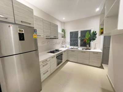 3 bed 2 bath House for rent in East Pattaya