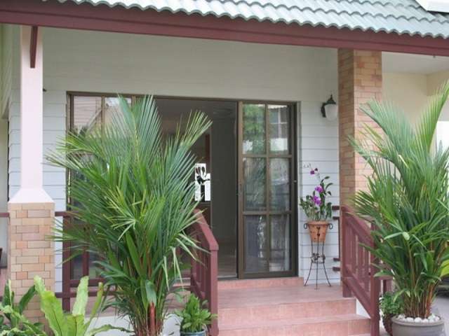 HS1583 East Pattaya House , 3 bed for sale 