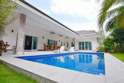 House for sale 3 bedroom 3 bathroom with private swimming pool