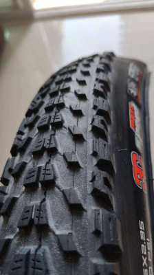  bicycle tire MAXXIS ARDENT RACE  27.5 x 2.35 3CS EXO TR  