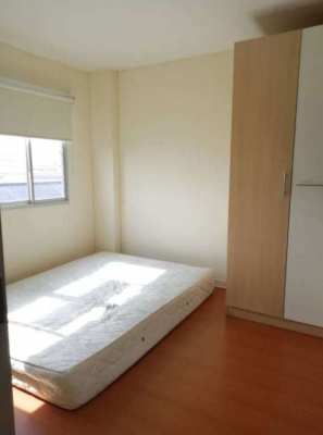 LPN Bodin Ramkamhang TowerD1 FL8 great room condition 2ACs good locale
