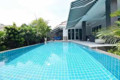 House for sale 3 bedroom 2 bathroom with private swimming pool