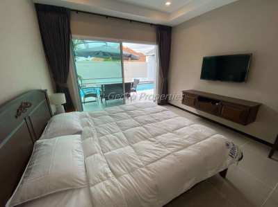 4 bed 4 bath with Private Pool House for sale in South Pattaya