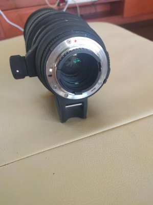 SIGMA APO 120-300mmF2.8EX DG OS HSM (for Canon EF mount)