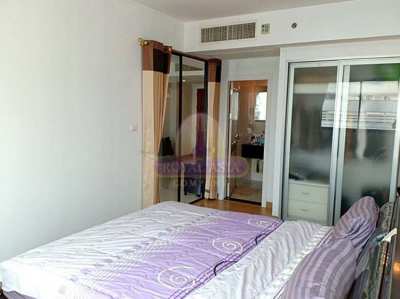 1-Bedroom Condo at Supalai Premier Place Asok