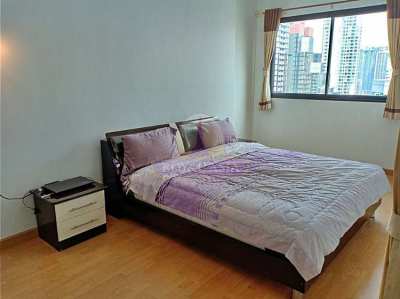 1-Bedroom Condo at Supalai Premier Place Asok