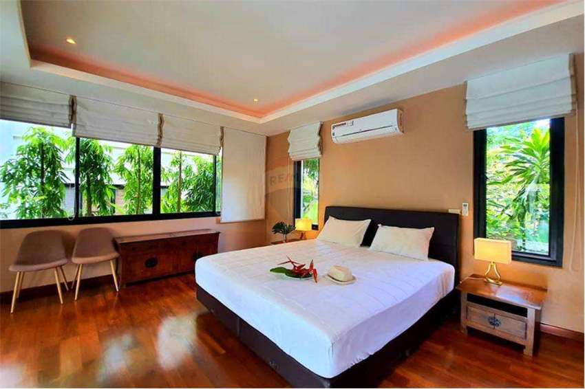For Sale -Pool Villa Koh Samui, Smart home 3 Bedrooms