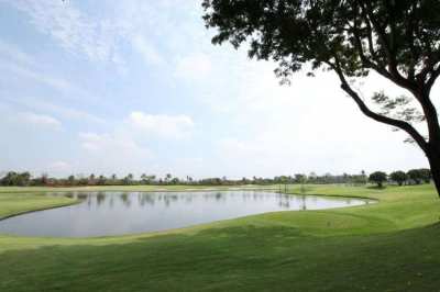Thai Country Club Golf Membership