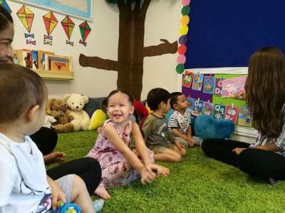Successful International Preschool, Nursery for sale in Phuket