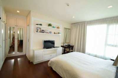 Luxury Apartment 4 Rooms for Rent AT SUKHUMVIT 55 BTS THONG LOR