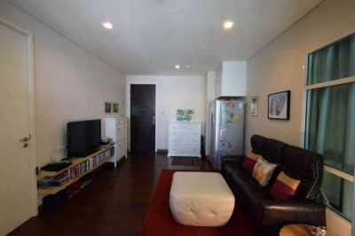 Luxury Apartment 4 Rooms for Rent AT SUKHUMVIT 55 BTS THONG LOR