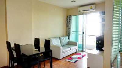 OnePlus KlongChon 1 condominium for sale/rent, 1 km. from Nimman