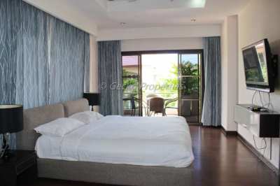 Pool Villa 3 bed 4 bath House for rent in east Pattaya