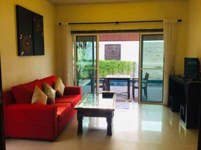 One bedroom pool villa at Two villas Oriental near Laguna  Phuket