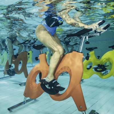 Aqua Fitness Equipment