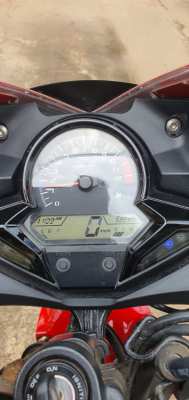 Honda CBR300R 2015 model