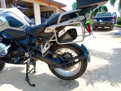 2017 BMW R1200GS for sale