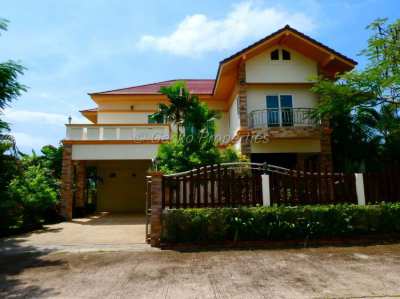 6 bed 6 bath Large Land House for sale in East Pattaya
