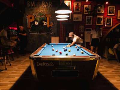 Free! Pool Table 2 months + Discount to 2,500 THB more 2 months!