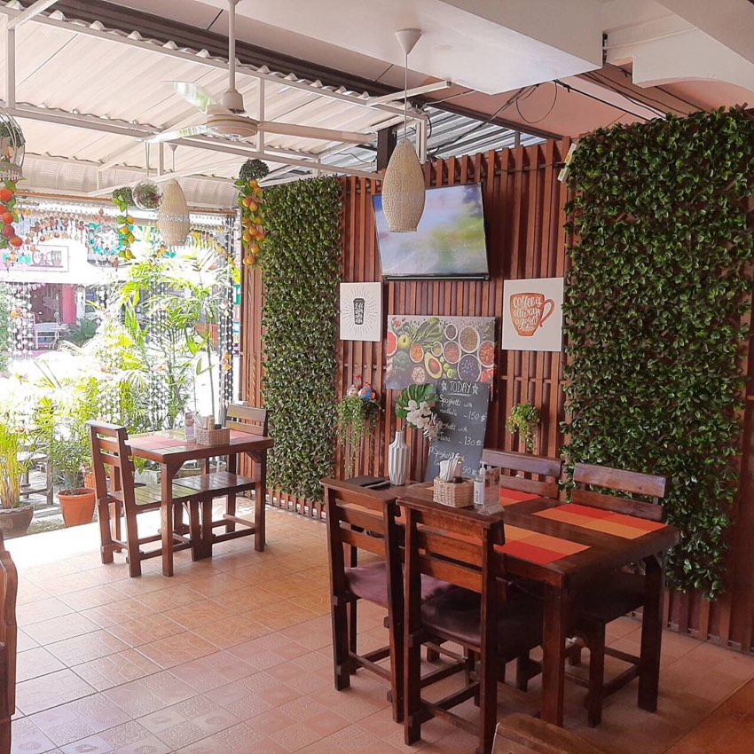 Restaurant For Sale in Rawai