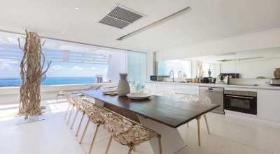 For sale sea view apartment in Chaweng Koh Samui 