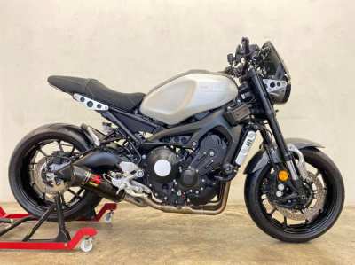 XSR900 ABS 2018