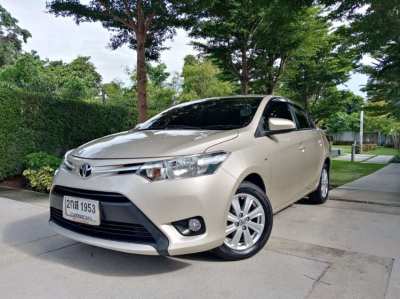 Incredibly real low mileage, Vios2014 20,000kms, excellent condition